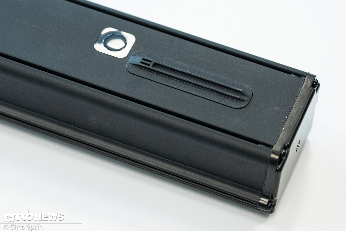 Optisch ist der neue Akku dem bestehenden Produkt ähnlich.