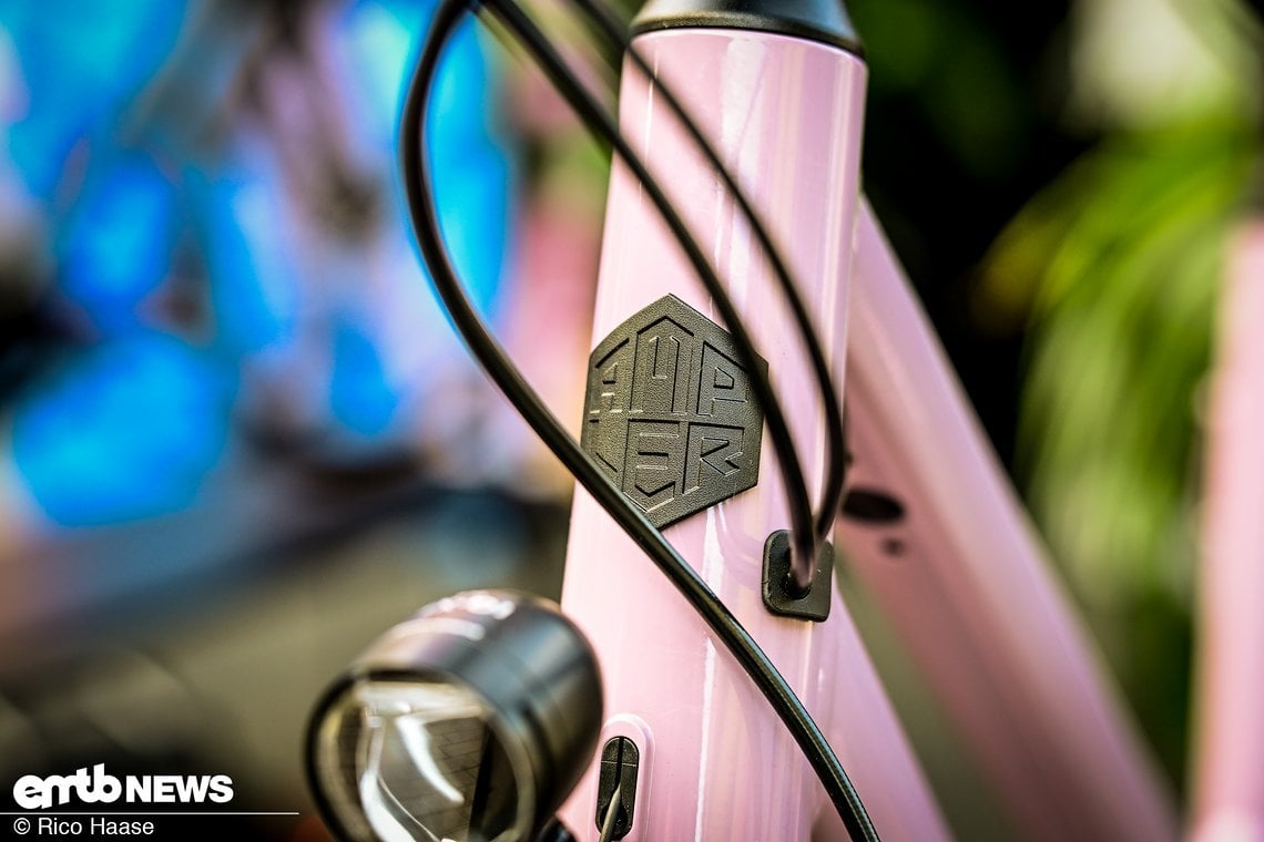 Eurobike 2025 Highlights Z8H 7059