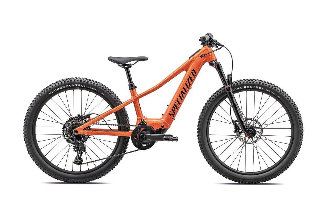 Specialized Levo SL HT