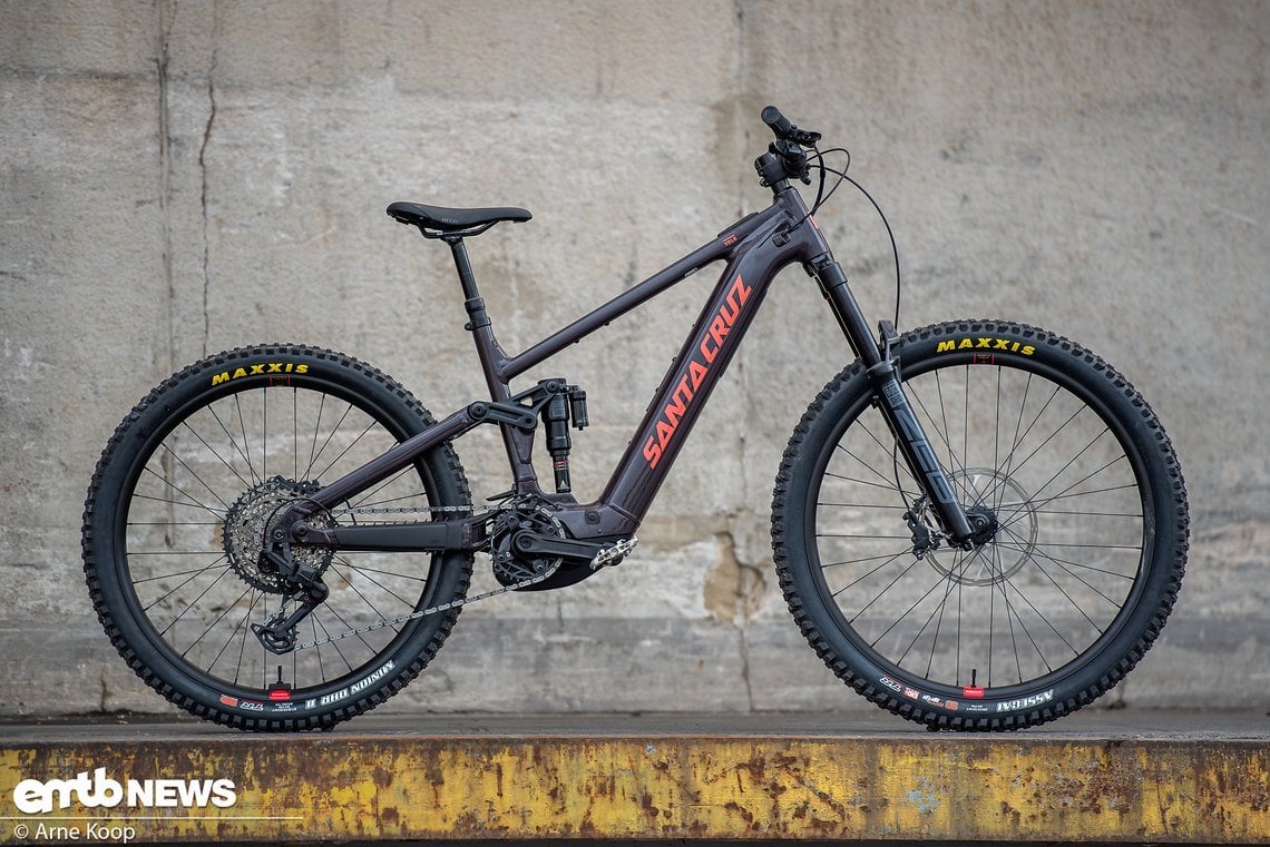 Santa Cruz Vala AL-42