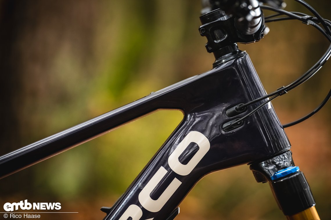 Norco Sight VLT TQ Neuvorstellung und Test DSC 3351