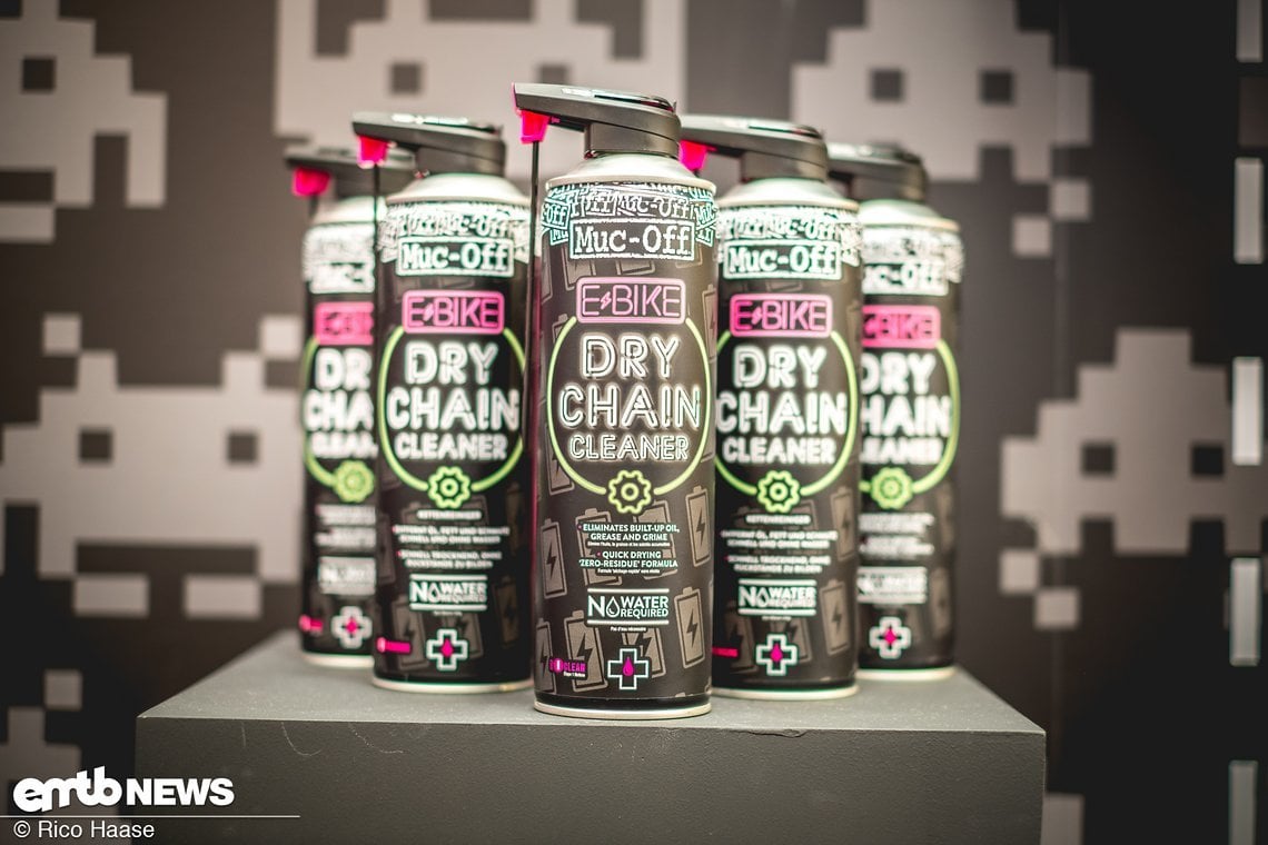 Muc-Off Dry Chain Cleaner