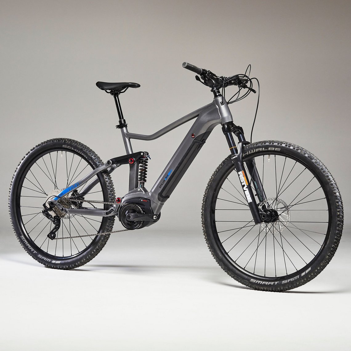 Decathlon Rockrider Stilus E_Trail