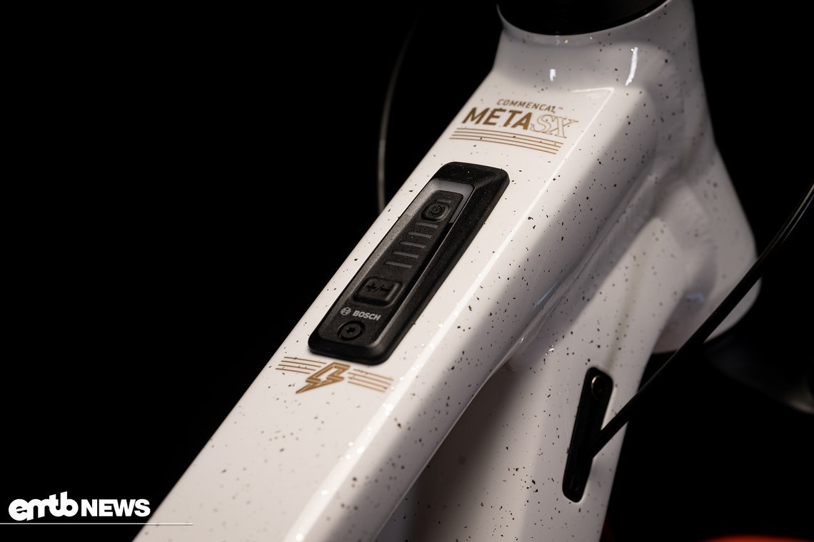 Commencal Meta Power SX – Neuheit 2025 DSC 0662