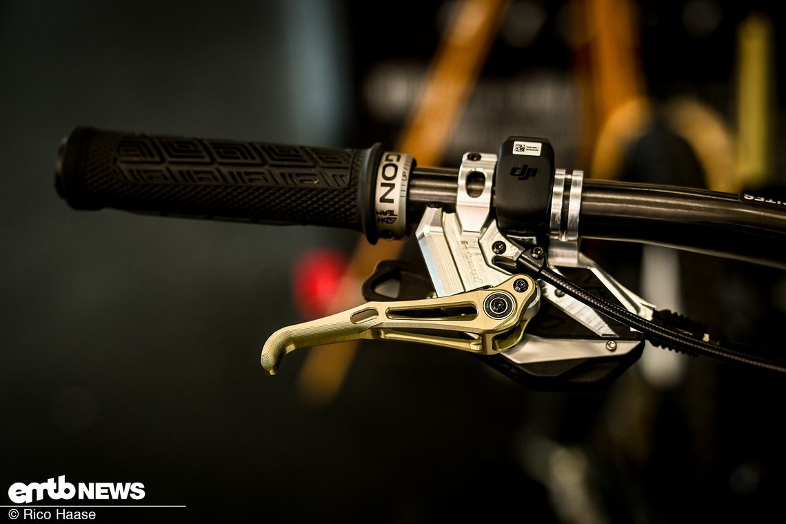 Eurobike 2025 Highlights Z8H 7033