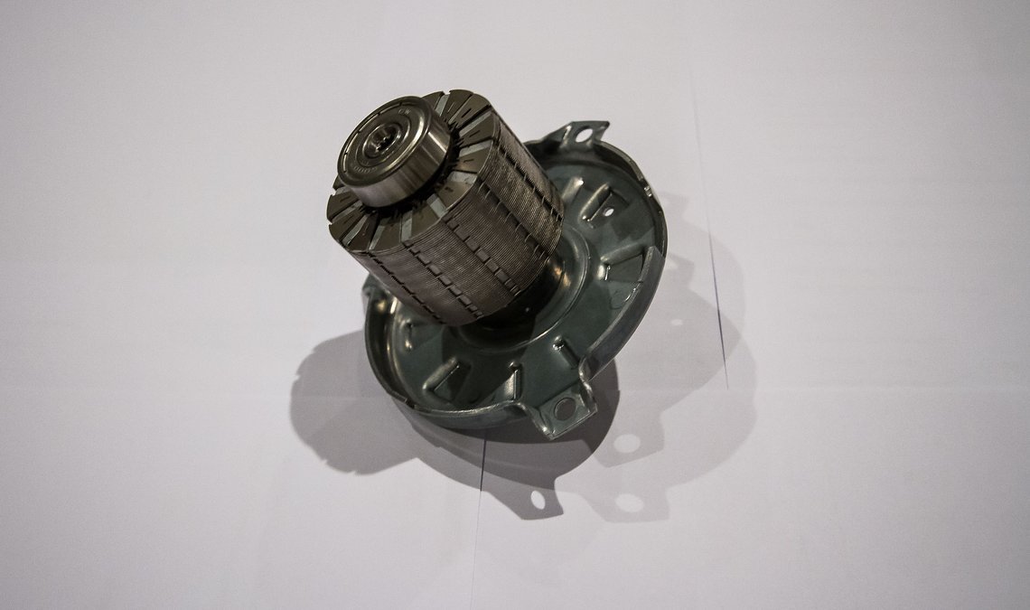 Bosch CX Inside-9