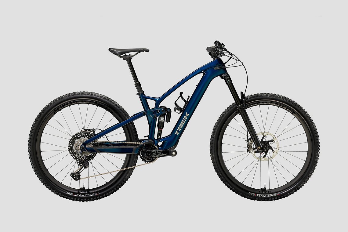 Trek Fuel EXe 9.9 XTR