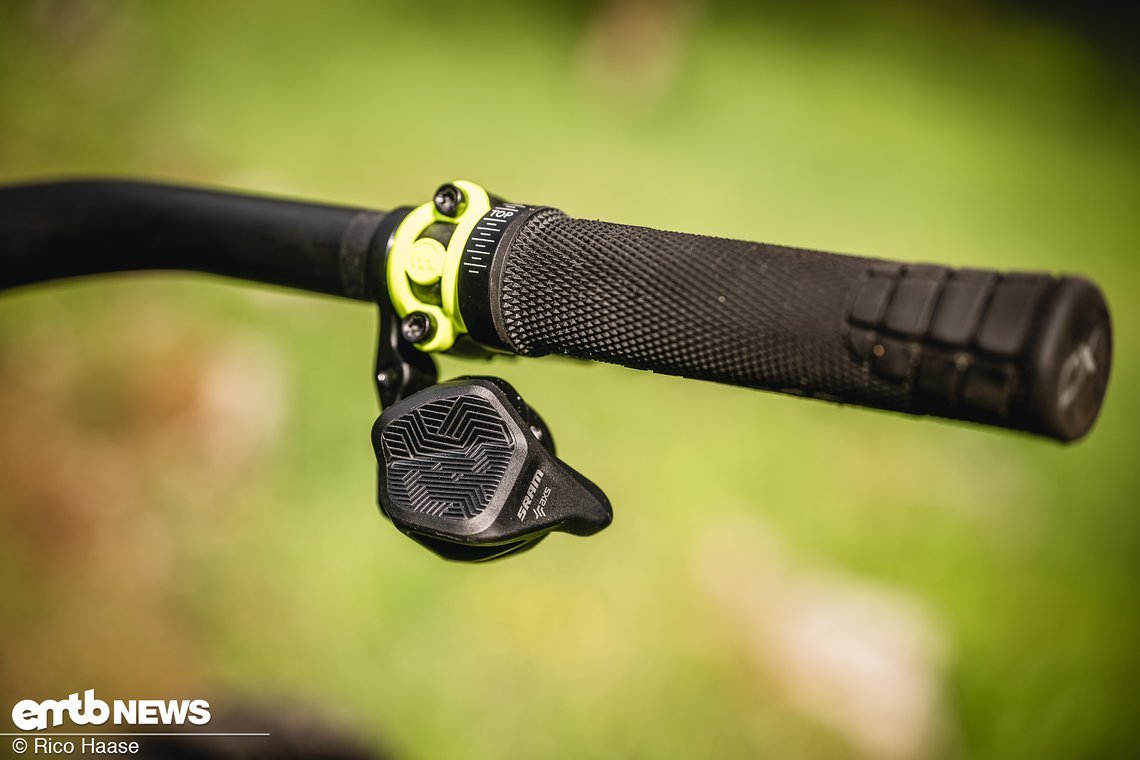Stefan Schlie Mr Uphillflow E-Bike Z8H 4466