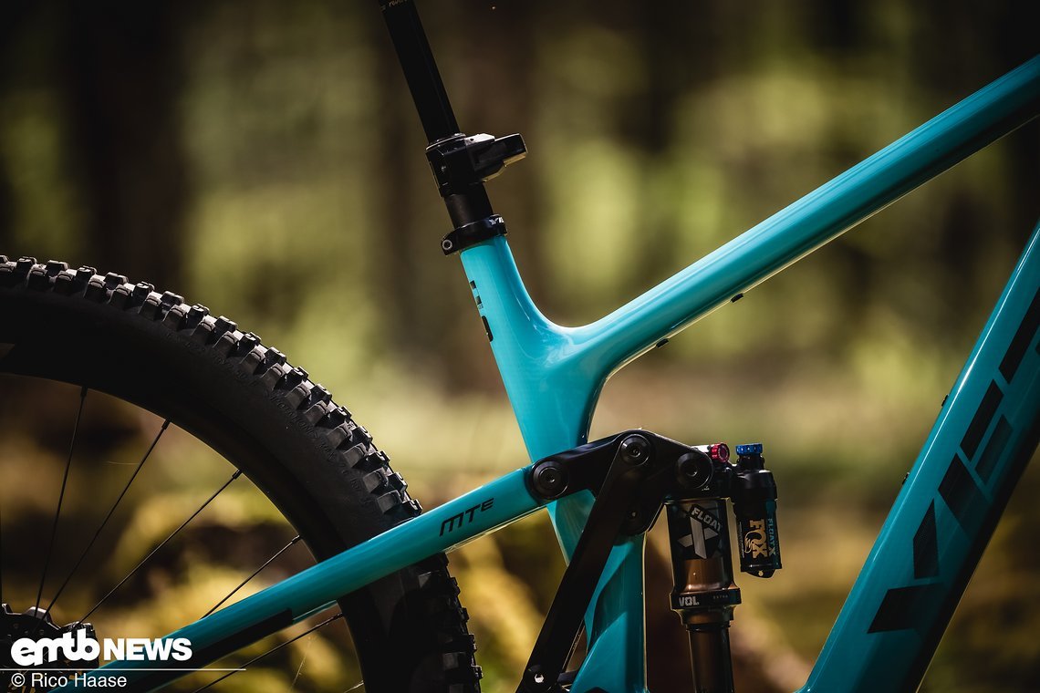 Yeti MTE 2025 Neuheit und Test DSC 1212