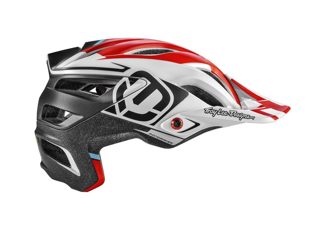 Mondraker-TLD A3-Helm