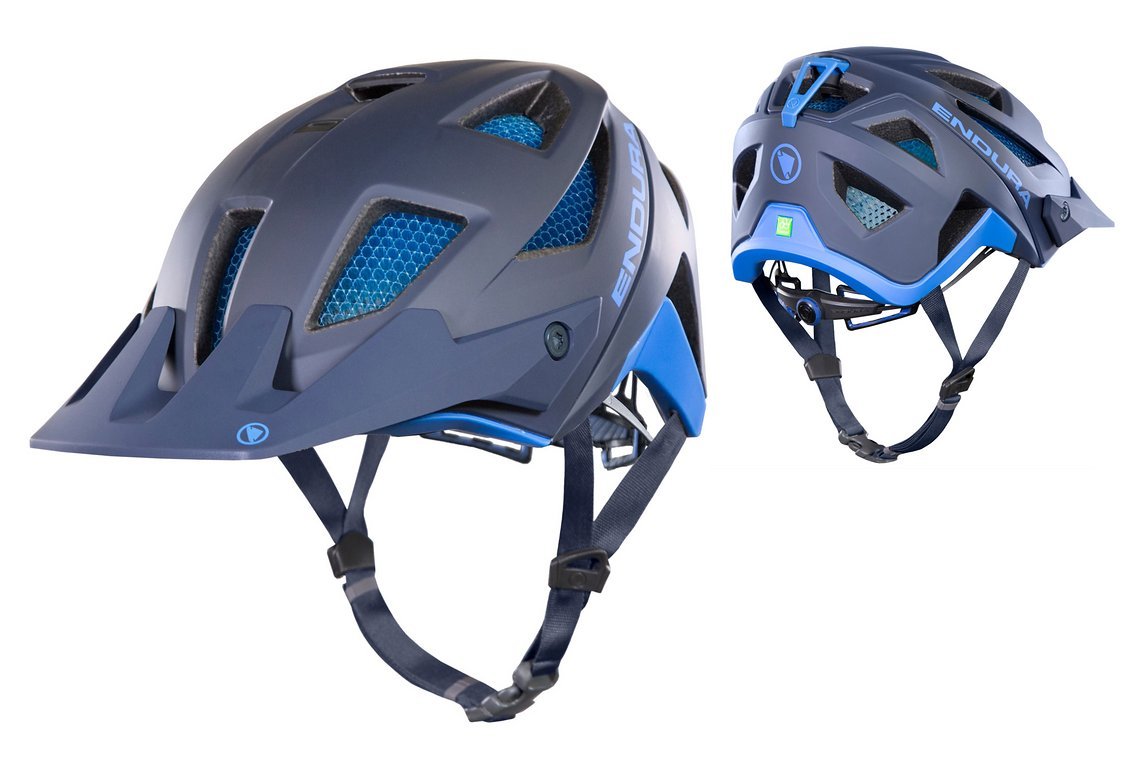 Endura MT500 Koroyd-Helm – Wert: 159,99 €