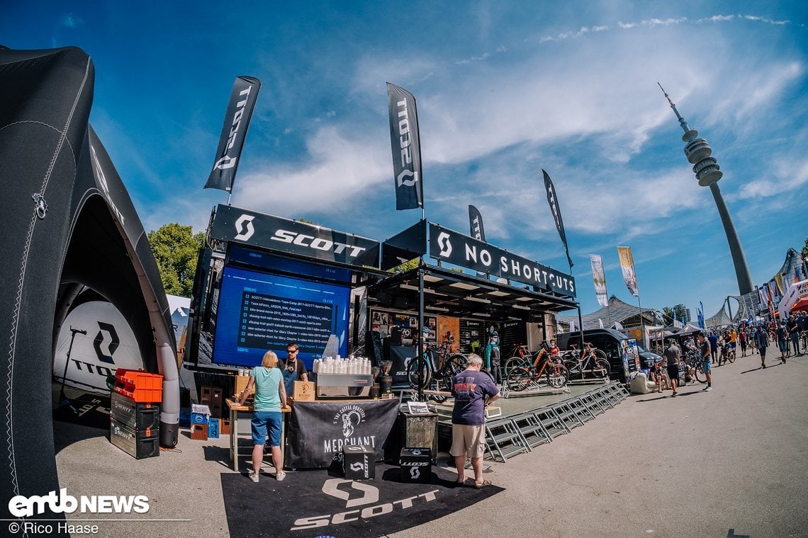 E-Bike Days München 2018 DSF4753