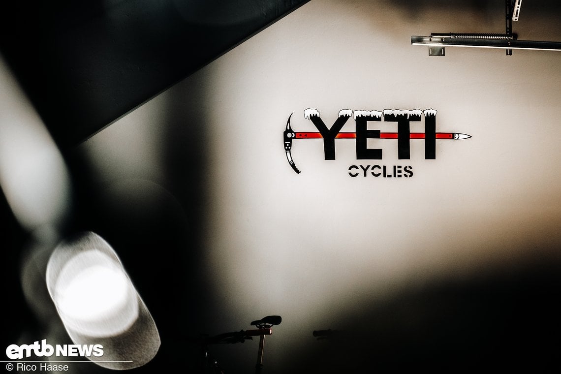 Yeti Showroom Z8H 8073