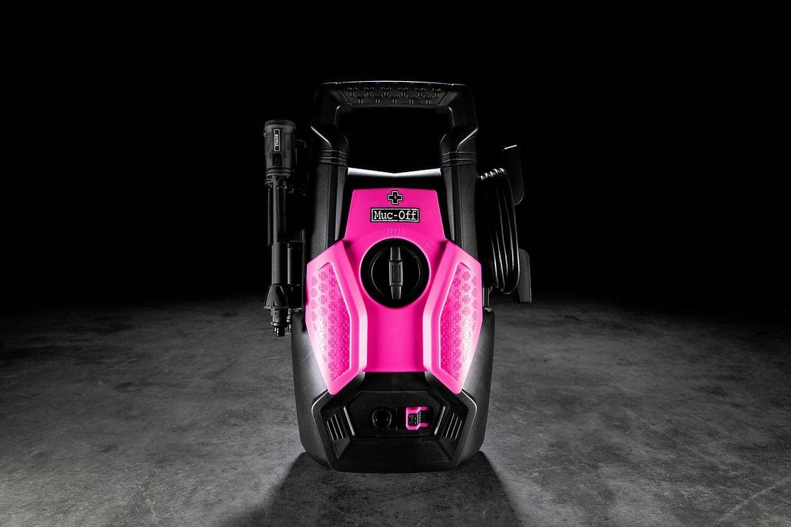 Muc-Off Pressure Washer