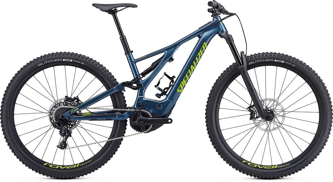 Specialized Turbo Levo Comp FSR