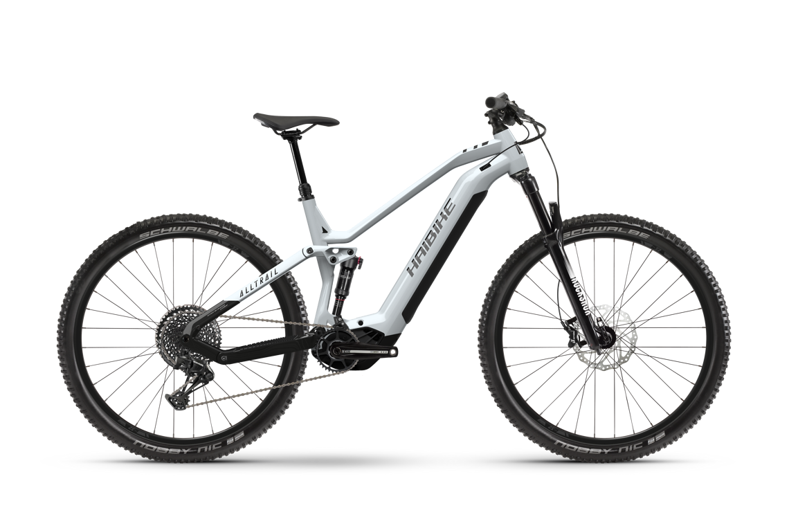 Haibike 2022 ALLTRAIL 7 29