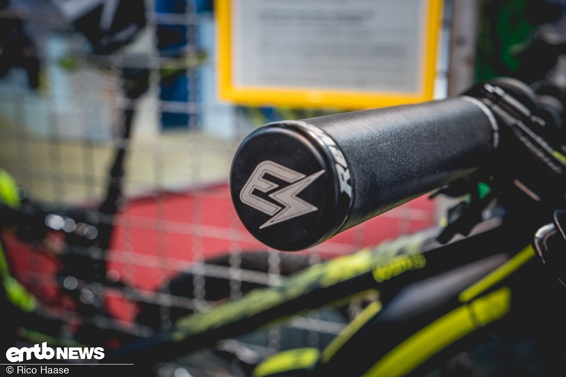 Reverse auf der Eurobike 2017