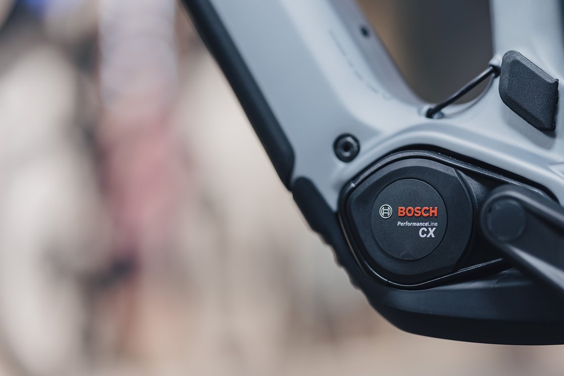CUBE Stereo Hybrid ONE44 HPC SLX Evo 800 O D 19