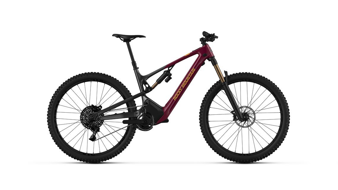 Rocky Mountain Instinct Powerplay C70