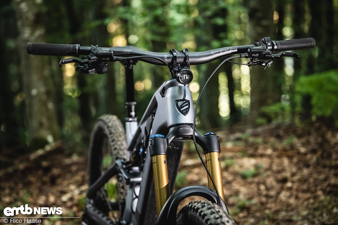 Centurion No Pogo R MY2026 DSC 4260