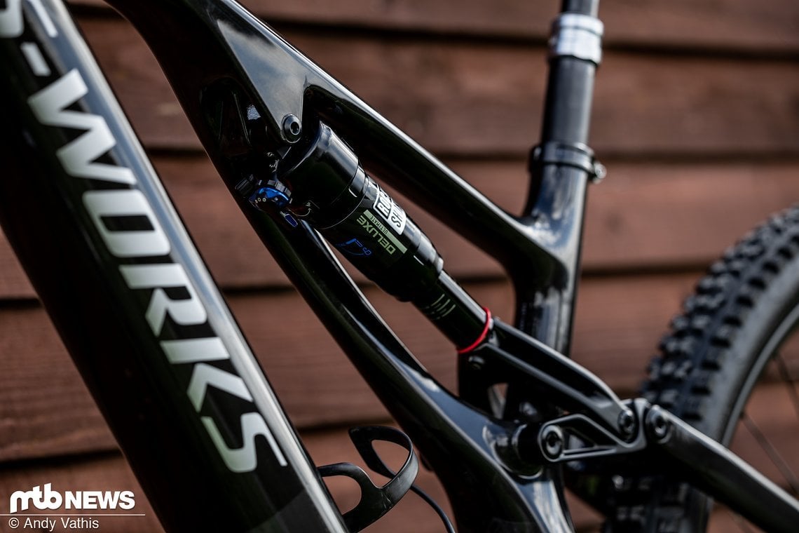 Joris Ryf UCI E-MTB WM 2023