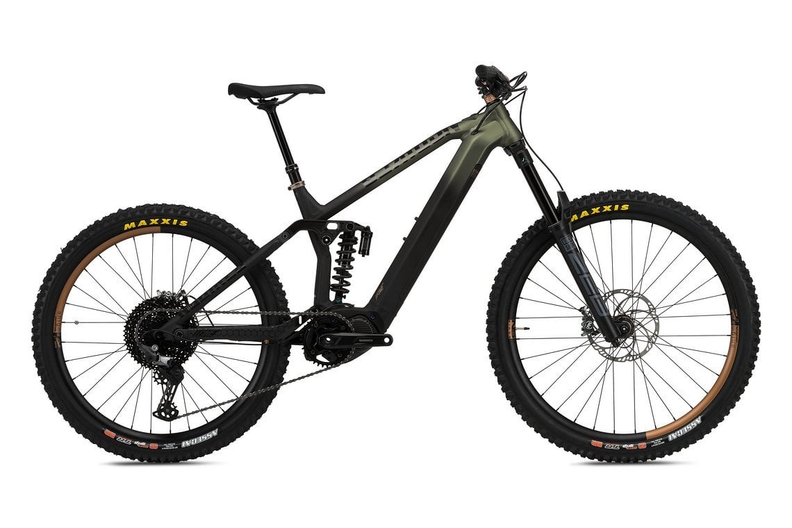 NS Bikes E-Fine 1 – Preis: 7.499 € (UVP)