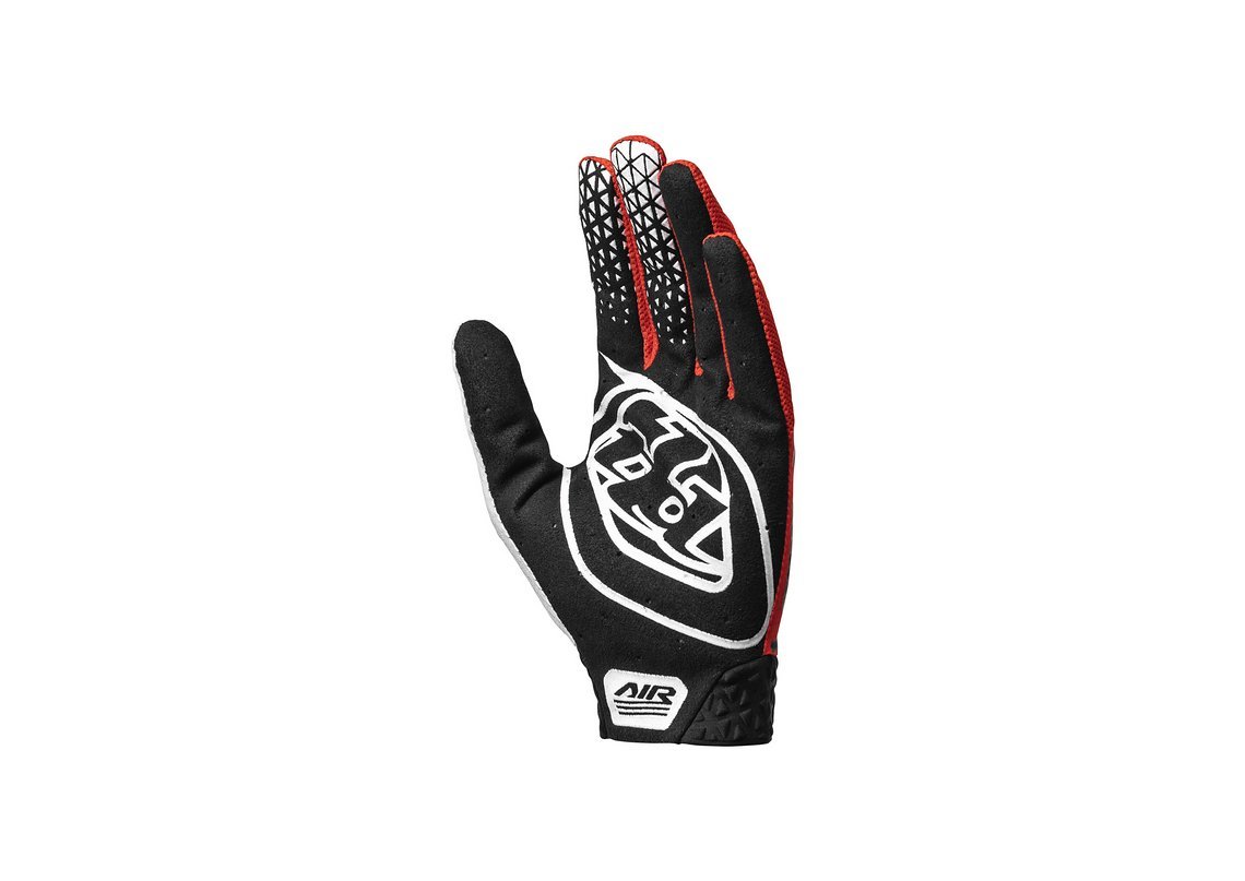 Mondraker-TLD Air-Handschuhe