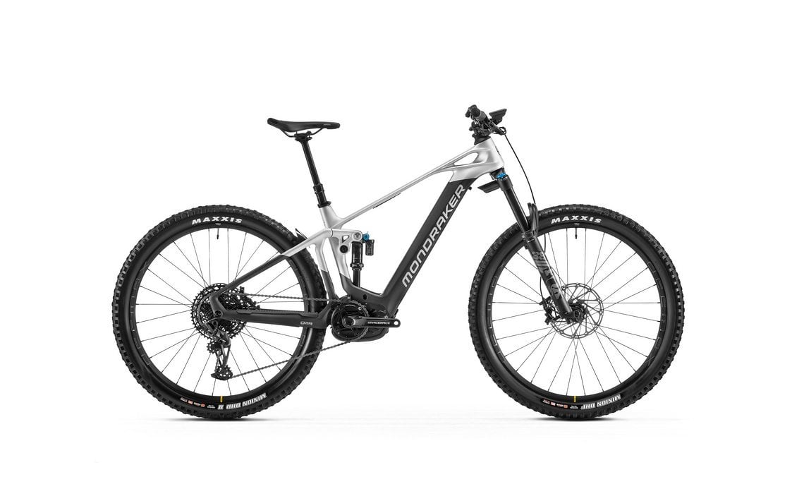 Mondraker Crafty Carbon R