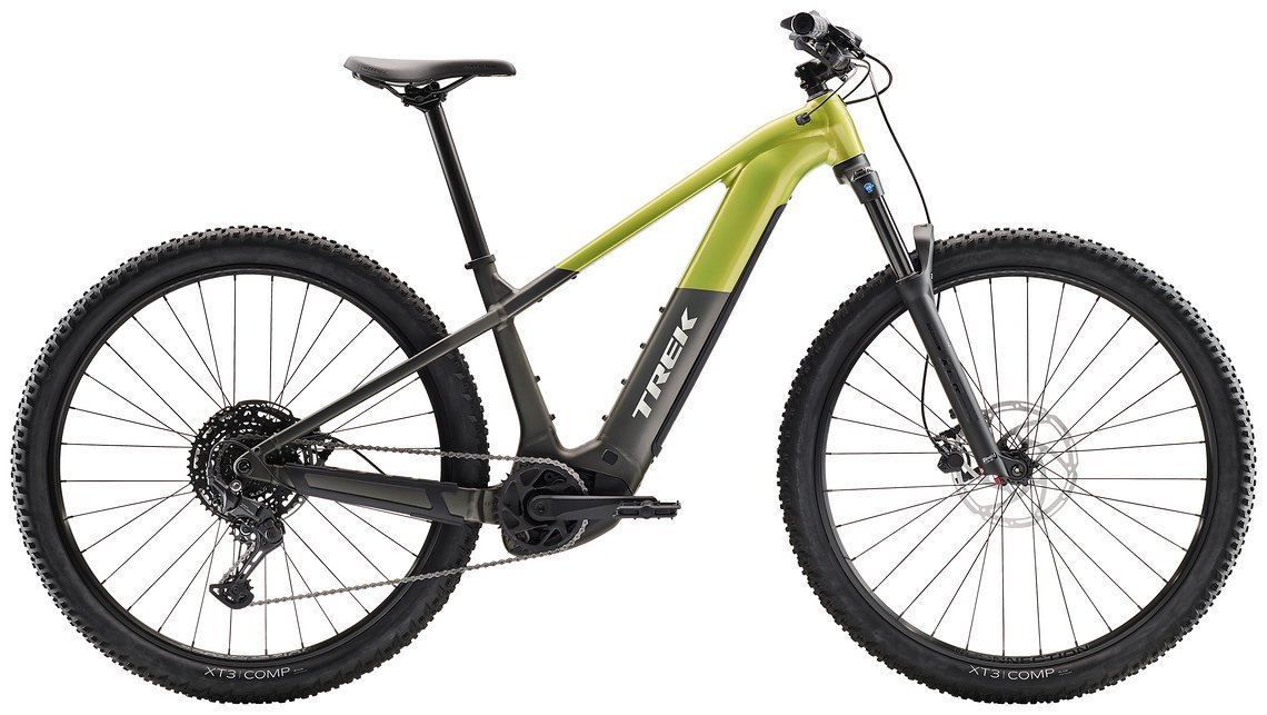 Trek Powerfly 4 600 Wh