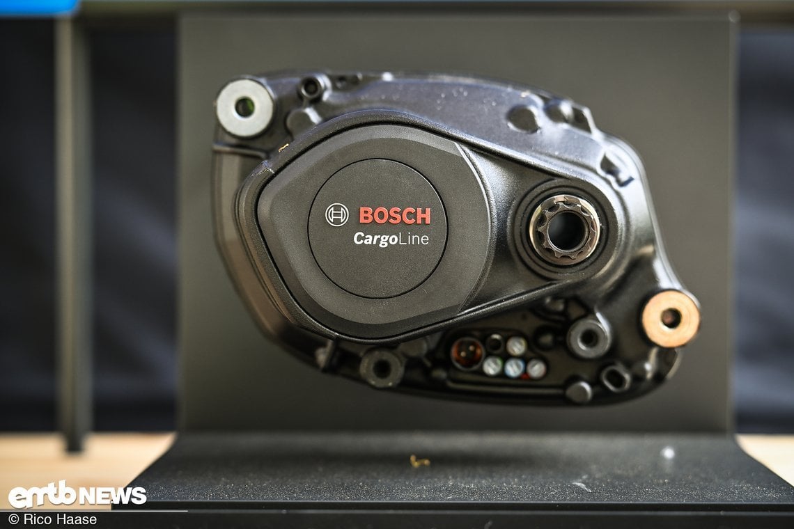 Bosch Neuheiten 2025 Z8H 6351
