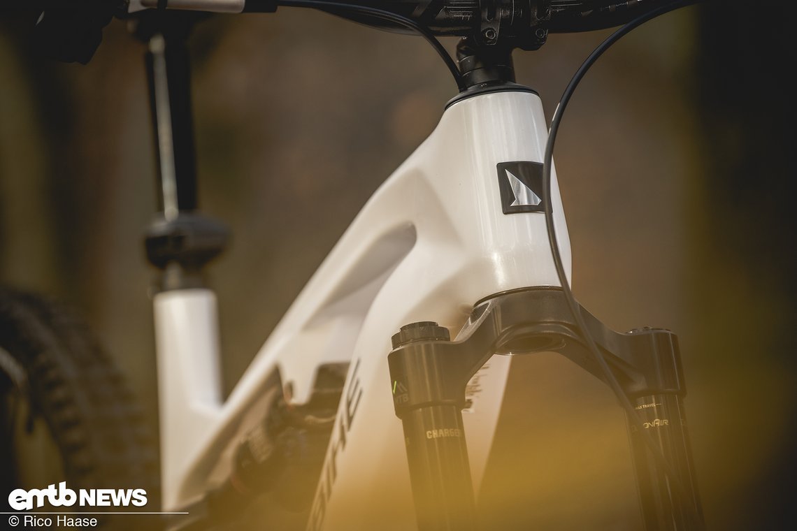 Haibike Hybe DSC 2100