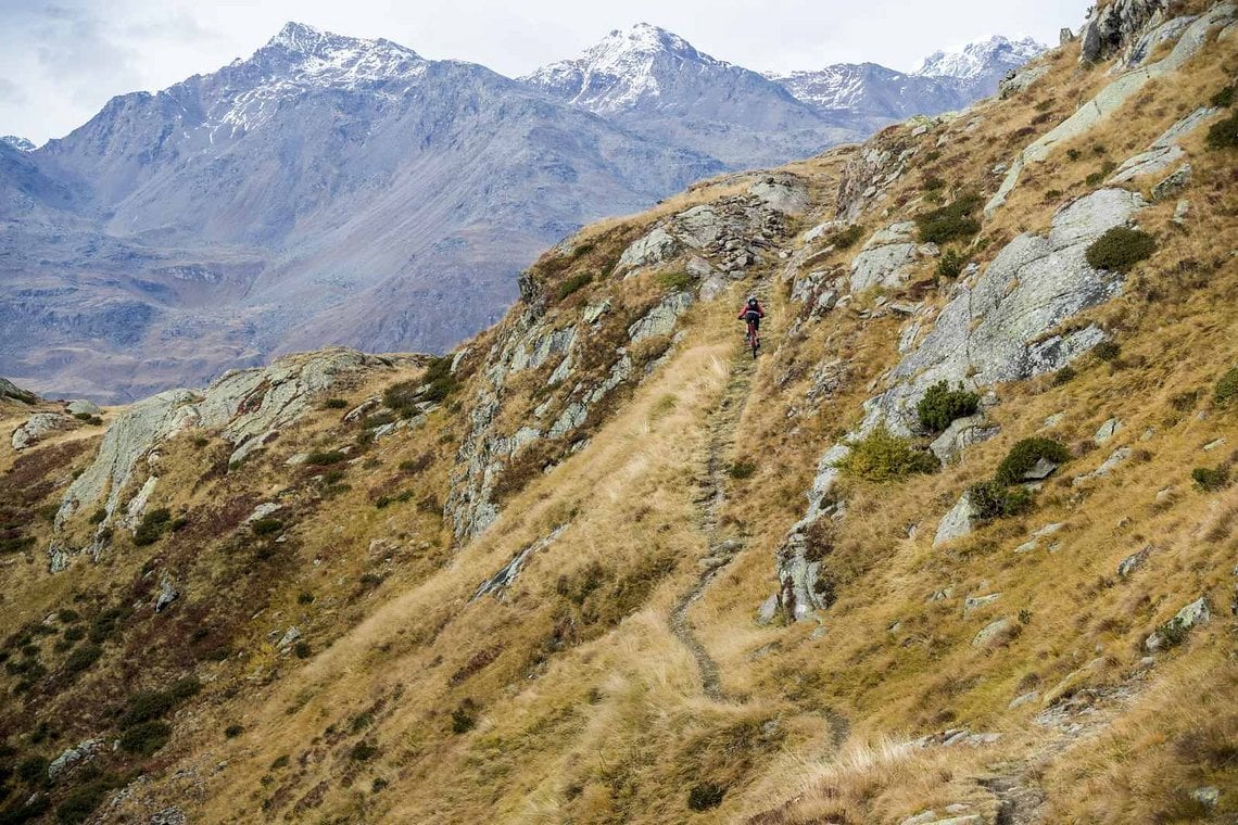 Bormio 2017 Passo Gavia EMTB by Markus Greber 8229