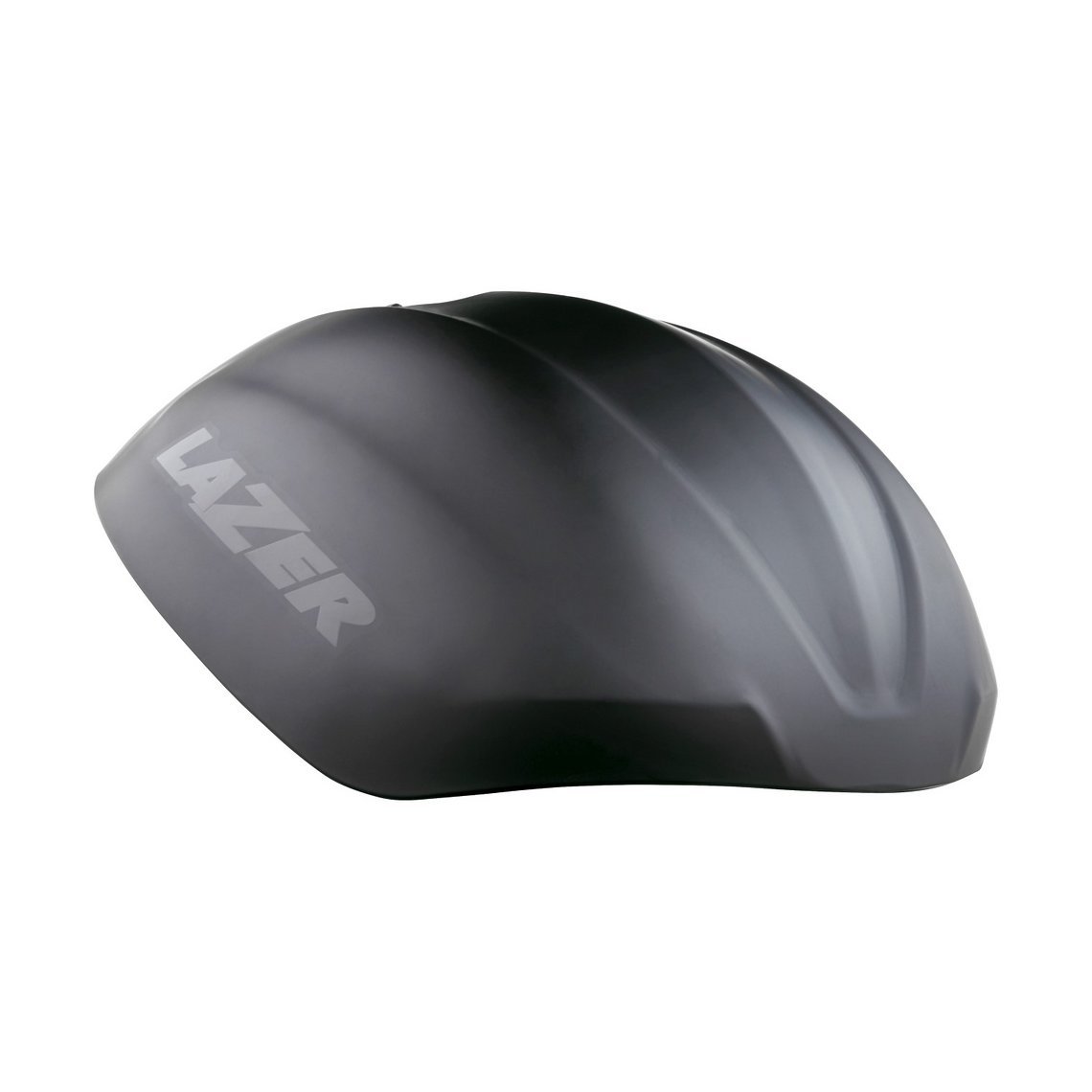 Lazer Genesis-Aeroshell - Black