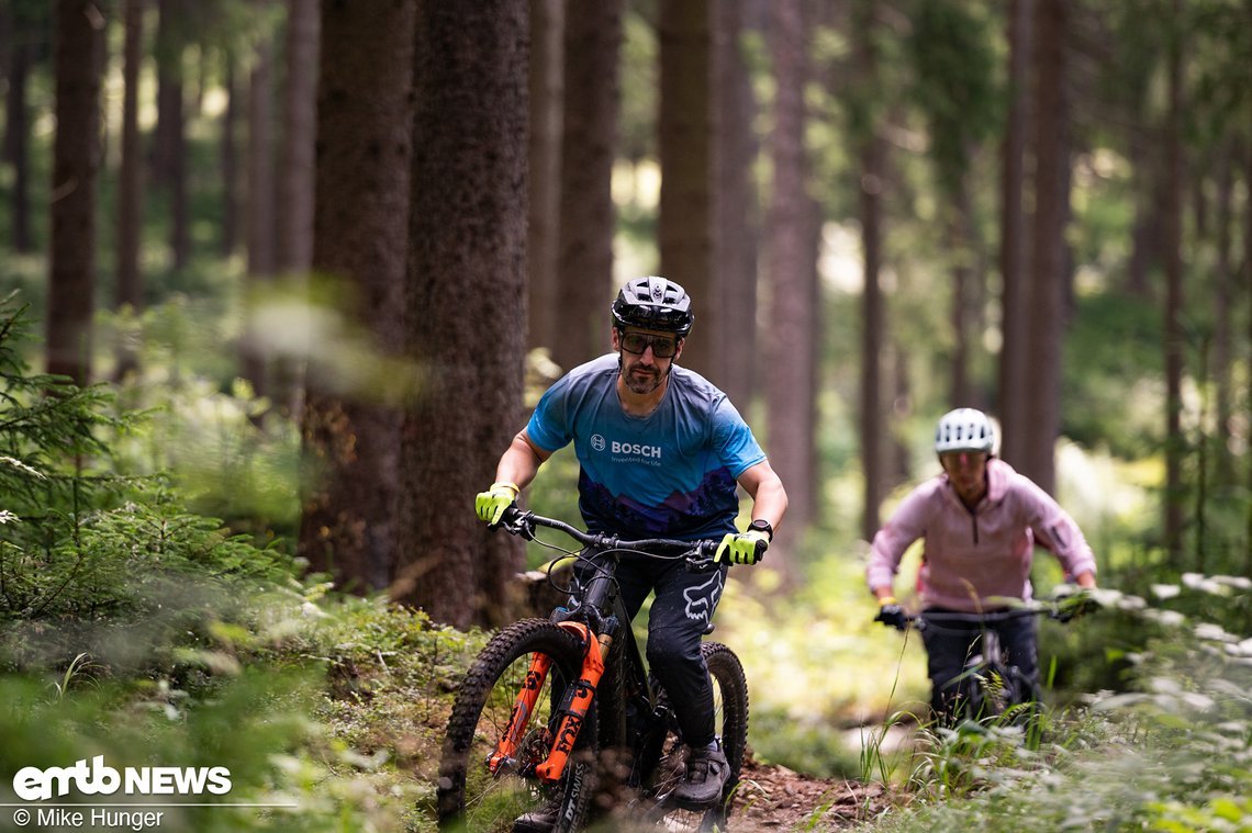 Bosch Flow Camp 2025 emtb news MH-123