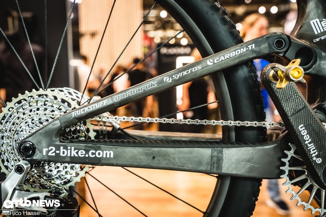 Scott Lumen SL Danger Holm – Eurobike 2023 DSC 3827