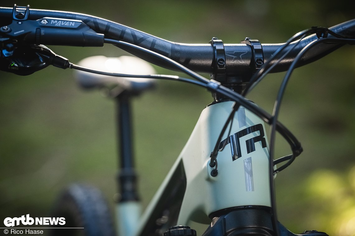Als Rider-Owned-Brand schreibt Transition sich eine hohe Authentizität und eine starke Kundennähe auf die Fahne