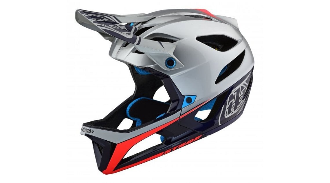 Troy Lee Stage Helm