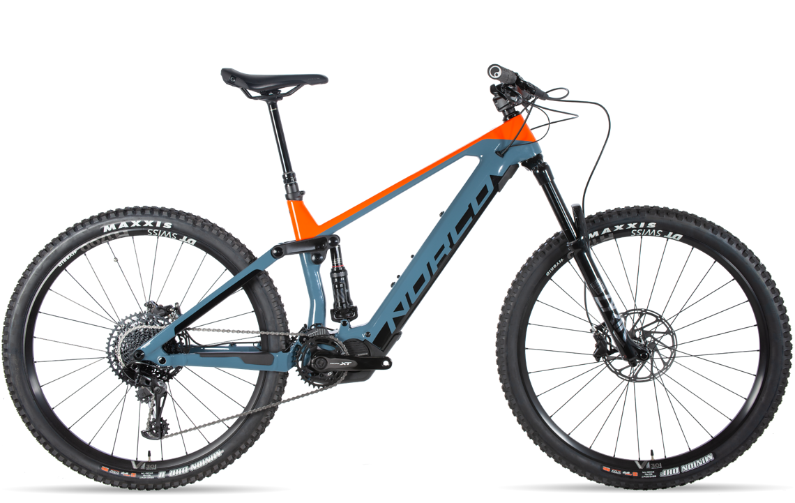 Norco Sight VLT C1 29