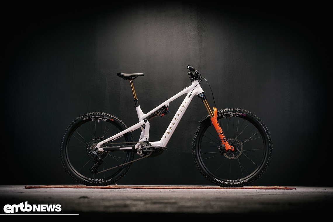 Commencal Meta Power SX – Neuheit 2025 DSC 0736