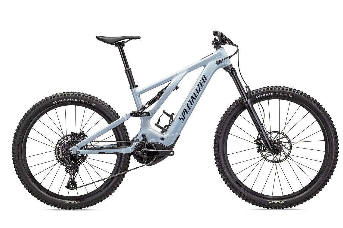 Specialized Turbo Levo Alu 2022