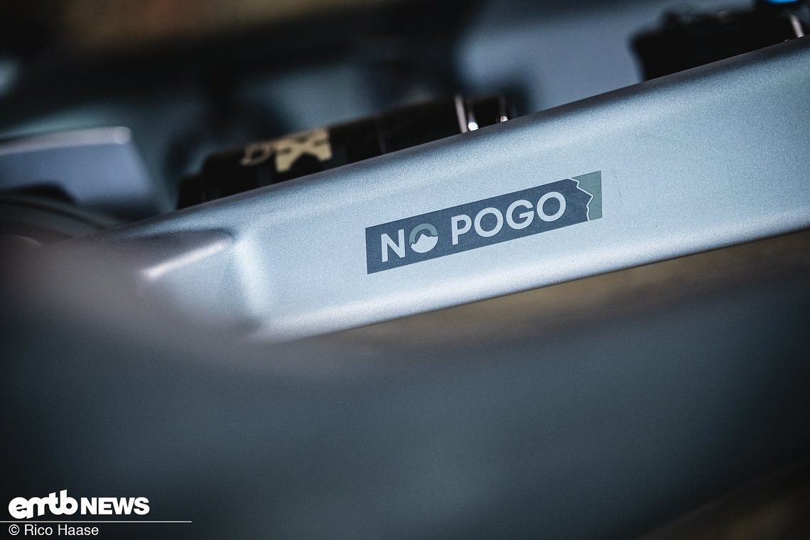 ... setzt auf Lichtkanten und ein moderndes Design.