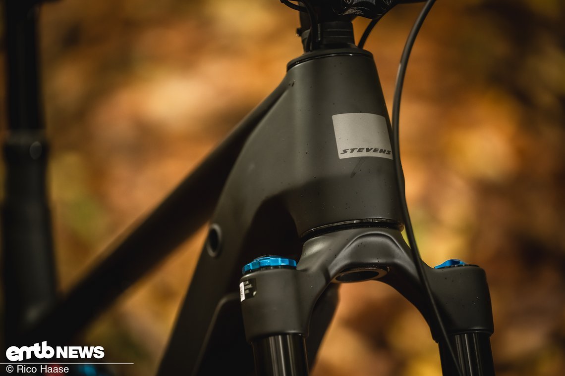 ... schlank und modern.