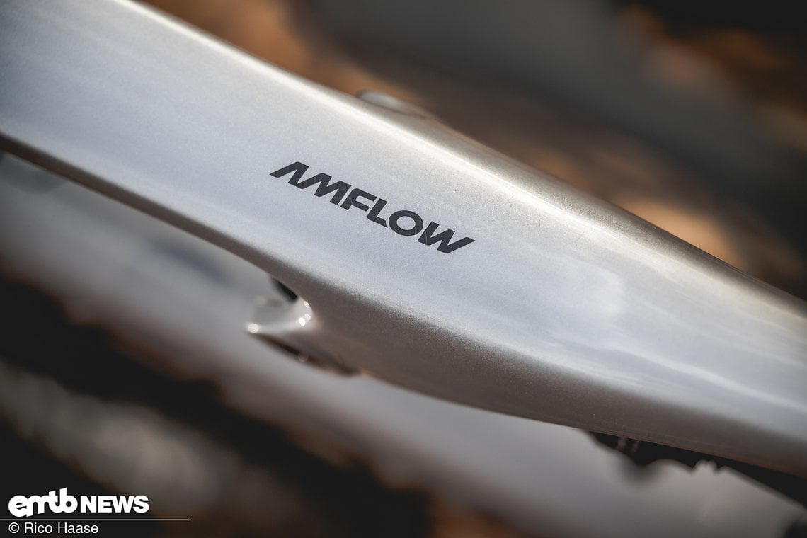 Amflow DSC 2543