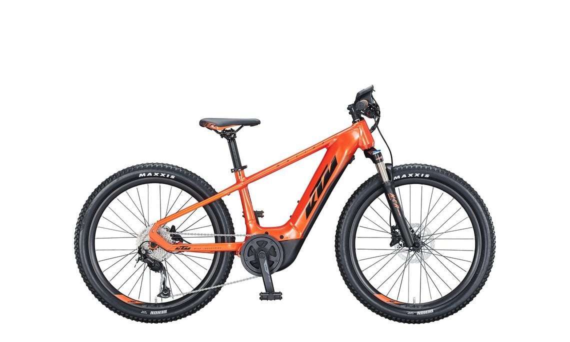 KTM Macina Mini Me