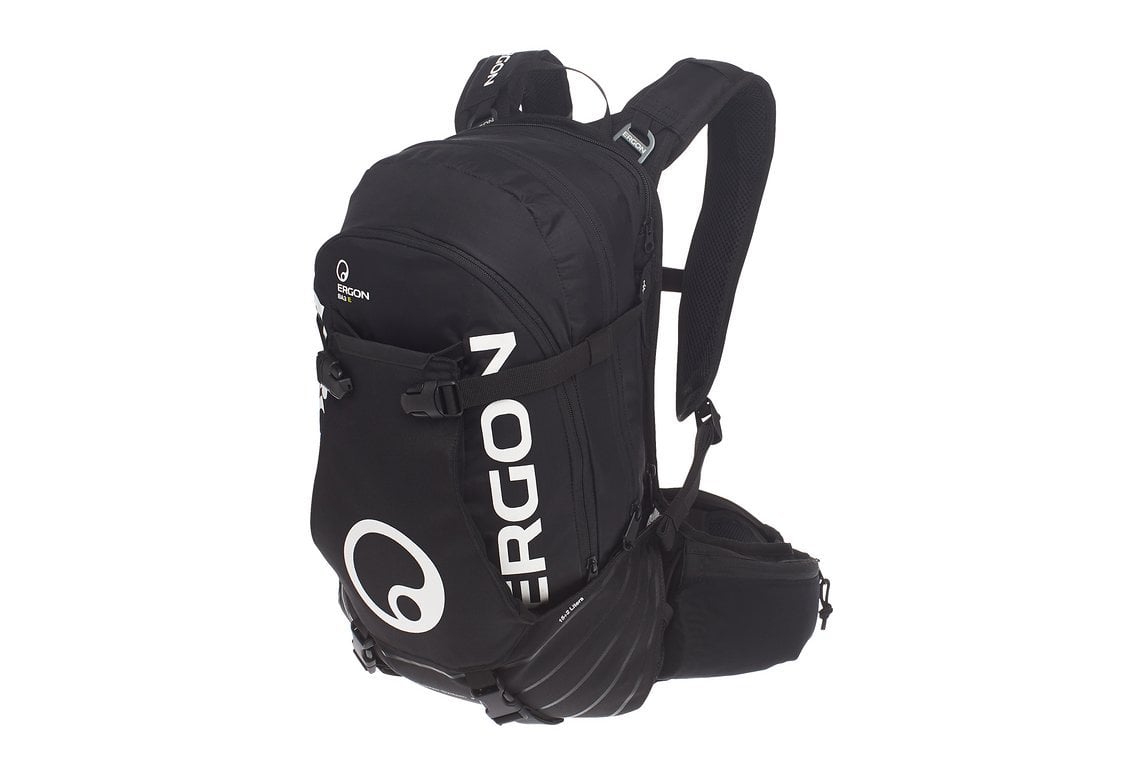 Ergon Rucksack