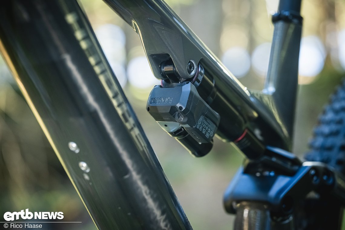 Haibike Lyke CF SE VT Light-Support-E-MTB 2025DSC 6868