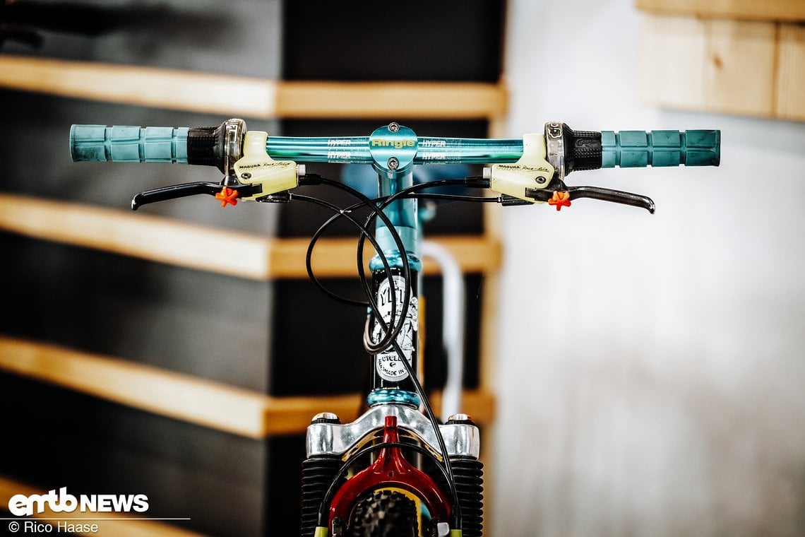 Yeti Showroom Z8H 8071