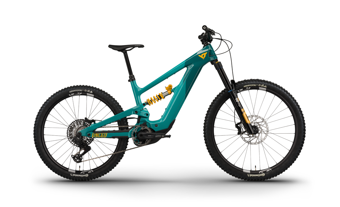 Decoy Core 3 – 7.999 €