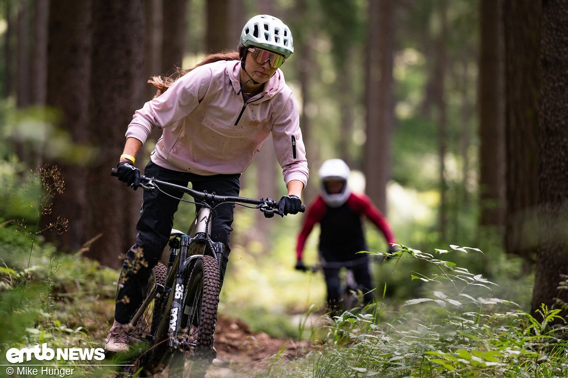 Bosch Flow Camp 2025 emtb news MH-124