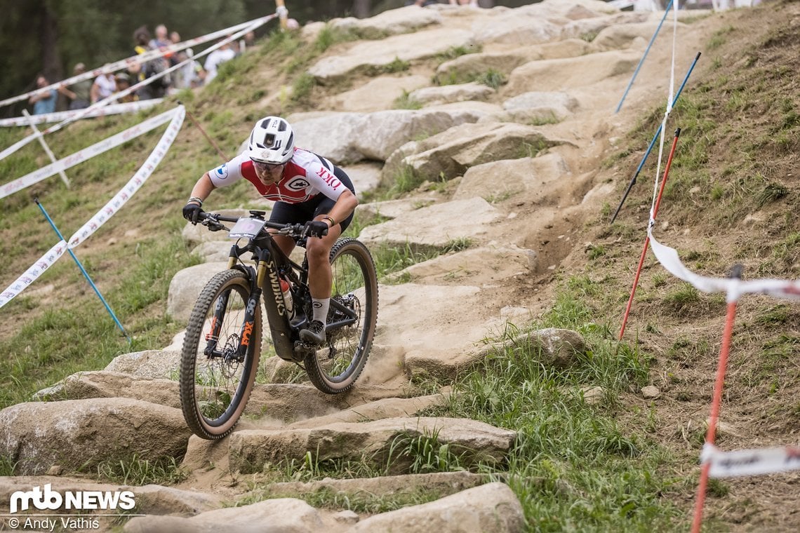 UCI E-MTB WM Val Di Sole (ITA) 2021 4231